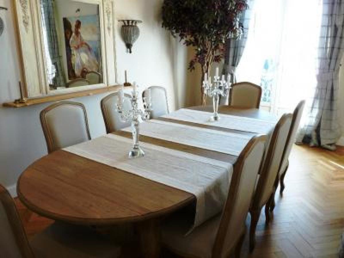 Charming 2 Bedroom In Walking Distance To Beaches Croisette And The Palais 678 *